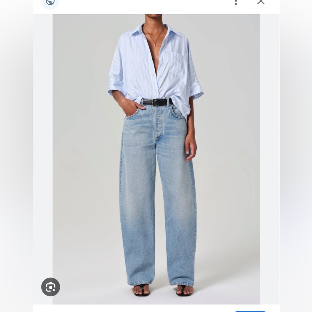 Citizens of Humanity Ayla Jean